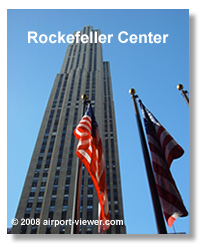 Rockefeller Center